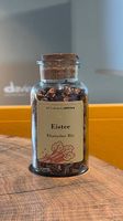 Eistee Rhabarber Mix