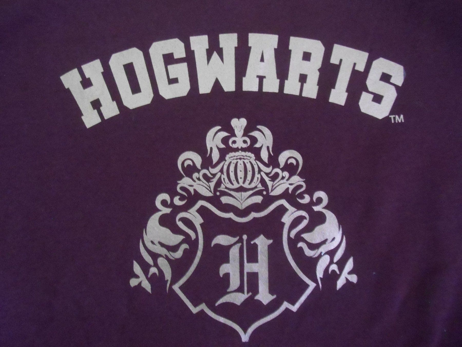 Pullover & Sweatshirts: Sweatpulli 'Harry Potter' Gr. 146/152 - ungetragen – Neu (gemäss Beschreibung) aus Nussbaumen AG von MollyBI-20 1