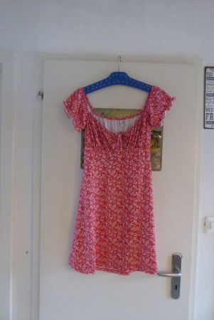 Sommer Kleid Gr M/L NLY TREND