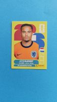 Panini Sticker FIFA WM 2026 - NED 16