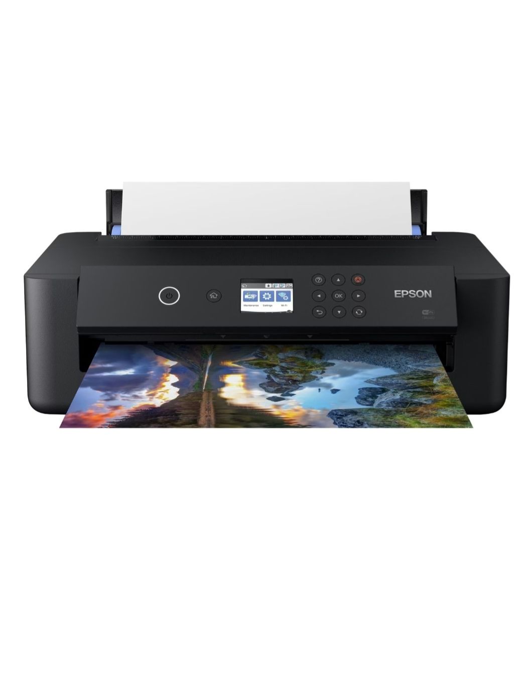 Epson Imprimantes: Epson DTF NEW – Neuf avec emballage d'origine à La Tour-de-Peilz par Jonny-deep 1