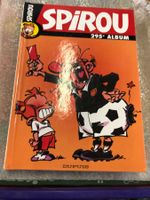 RECUEIL DU JOURNAL     °°°°  SPIROU No. 295  °°°°