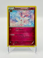Pokémon Sylveon 72/111 Rare (Furious Fists 2014 Englisch)