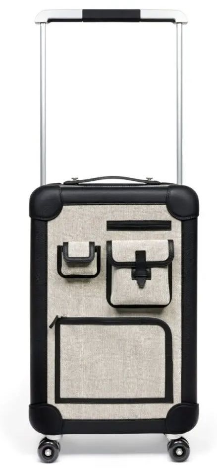 Hermès Valigie: Hermes cargo cabin suitcase  – Usato da Zürich venduto da LWCollector 1