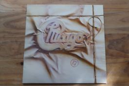 CHICAGO - 17 - VINYL LP