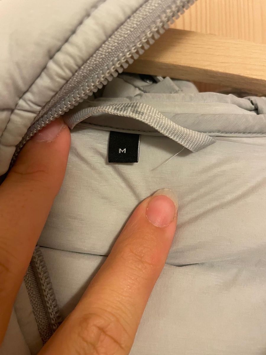 Lindeberg Giacche: J.Lindeberg Downjacke Ease – Usato da Igis venduto da zin_19 1