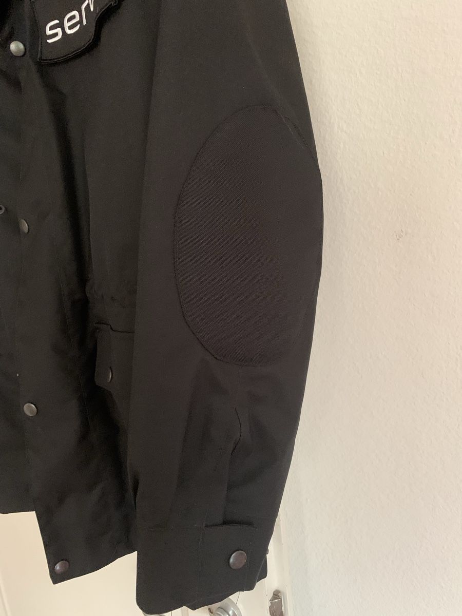 Jacken: Herren Winter Jacke – Neu (gemäss Beschreibung) aus Zürich von Olimpied 3