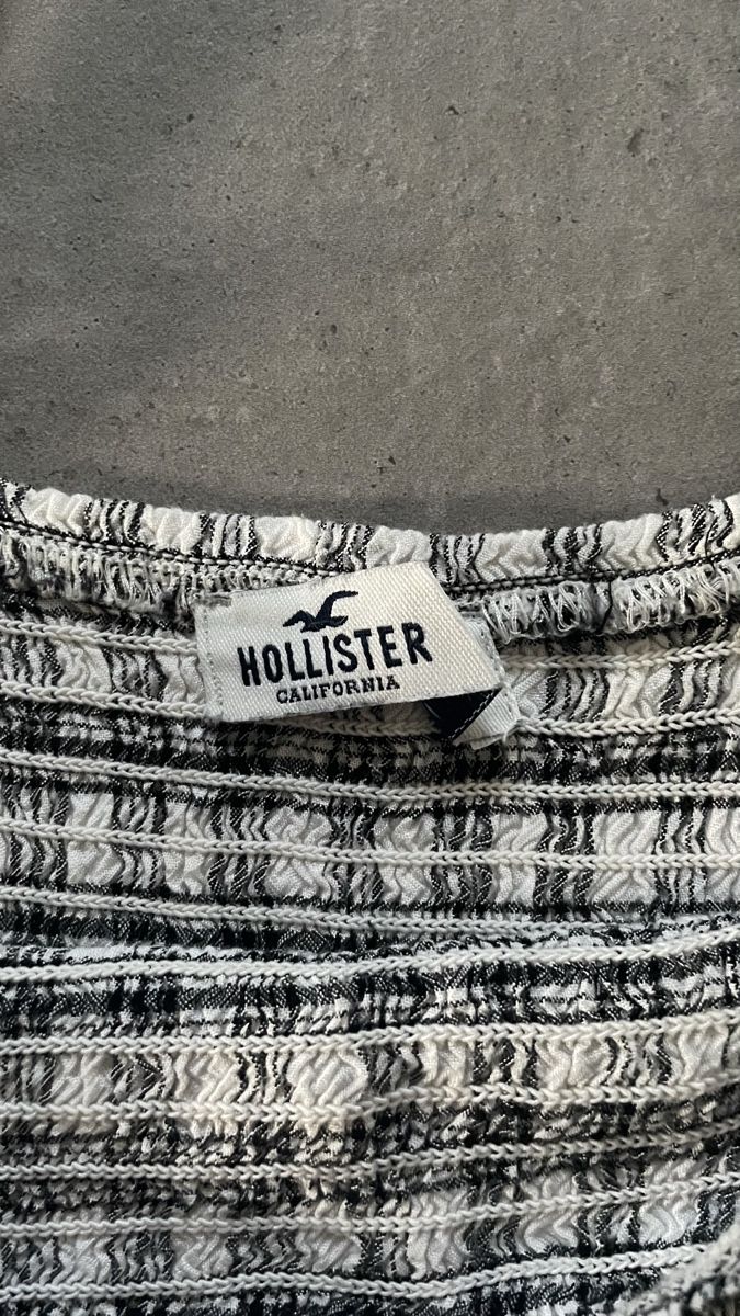 Hollister Tops: Hollister Top – D'occasion à Cortaillod par seba15 2