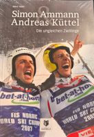 Simon Ammann, Andreas Küttel - Die ungleichen Zwillinge top