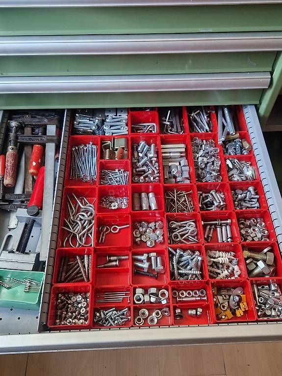 Armoires: Lista Schrank – D'occasion à Rümlang par Zargi 3