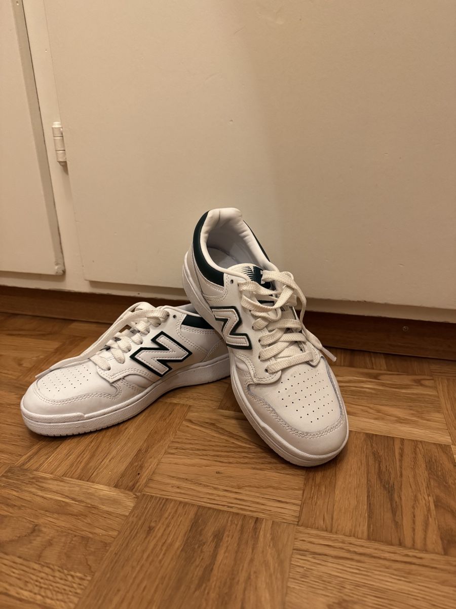 New Balance Scarpe da donna: New Balance Sneaker – Usato da Aarau venduto da ila_l6d5