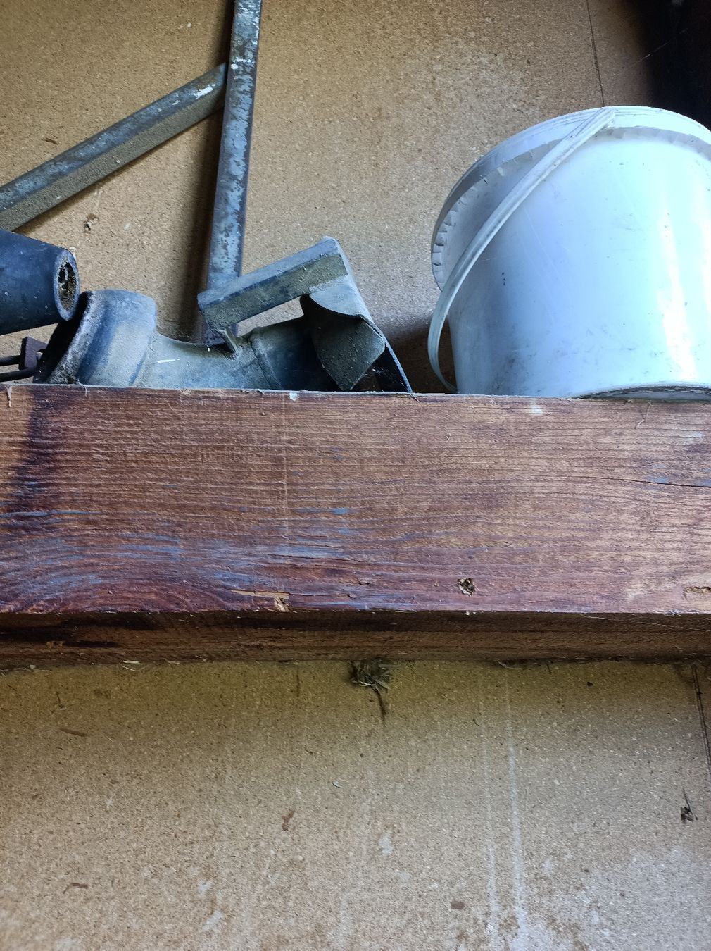 Tutte le macchine: Schweizer Pumpfass – Usato da sent venduto da Fey86 2