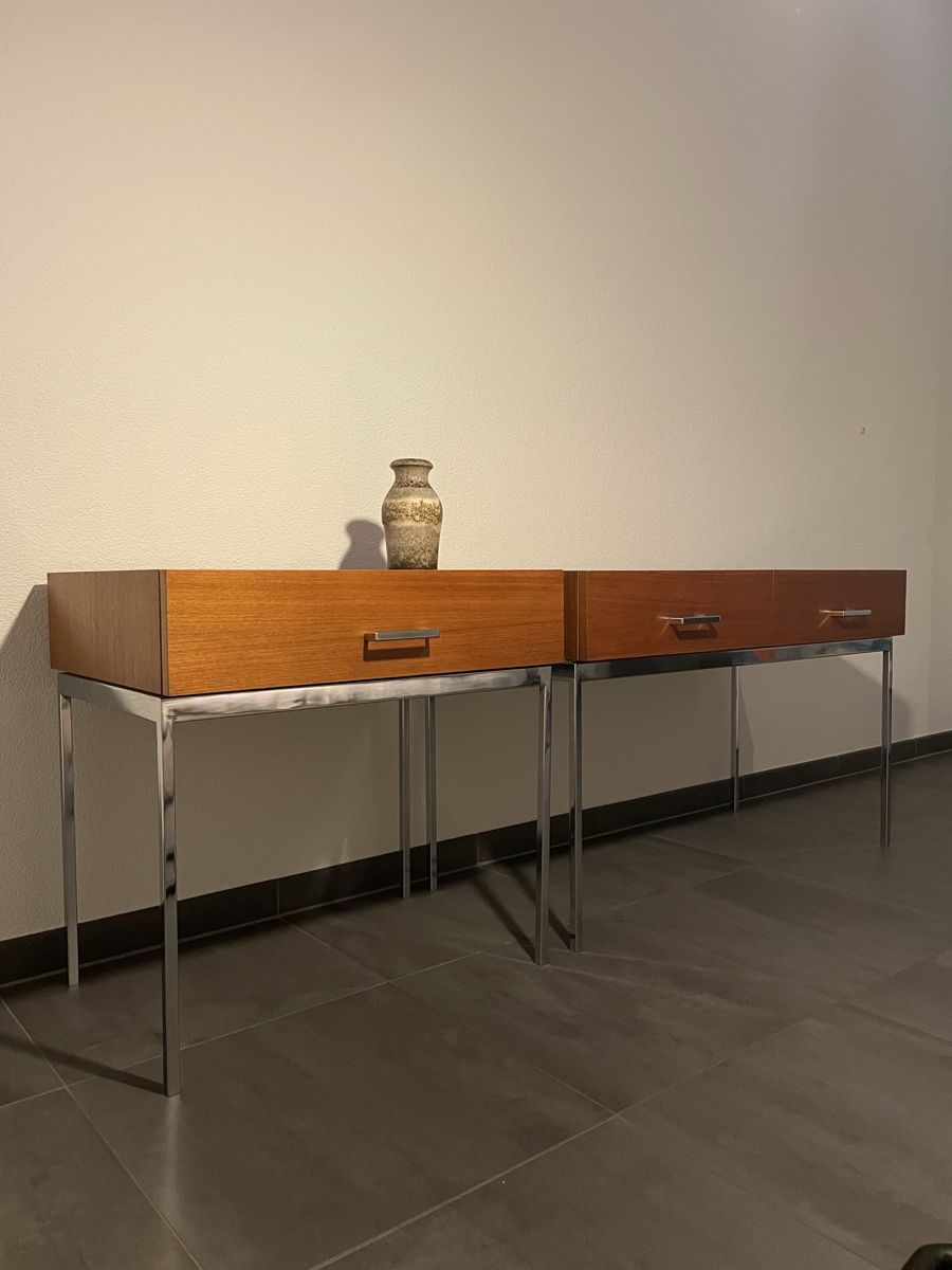 Cassettiere: Konsole – Usato da Turgi venduto da cotonniers 5