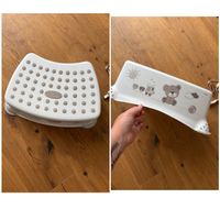 Trittschemeli/ Tritthocker für Kinder, Top Zustand!