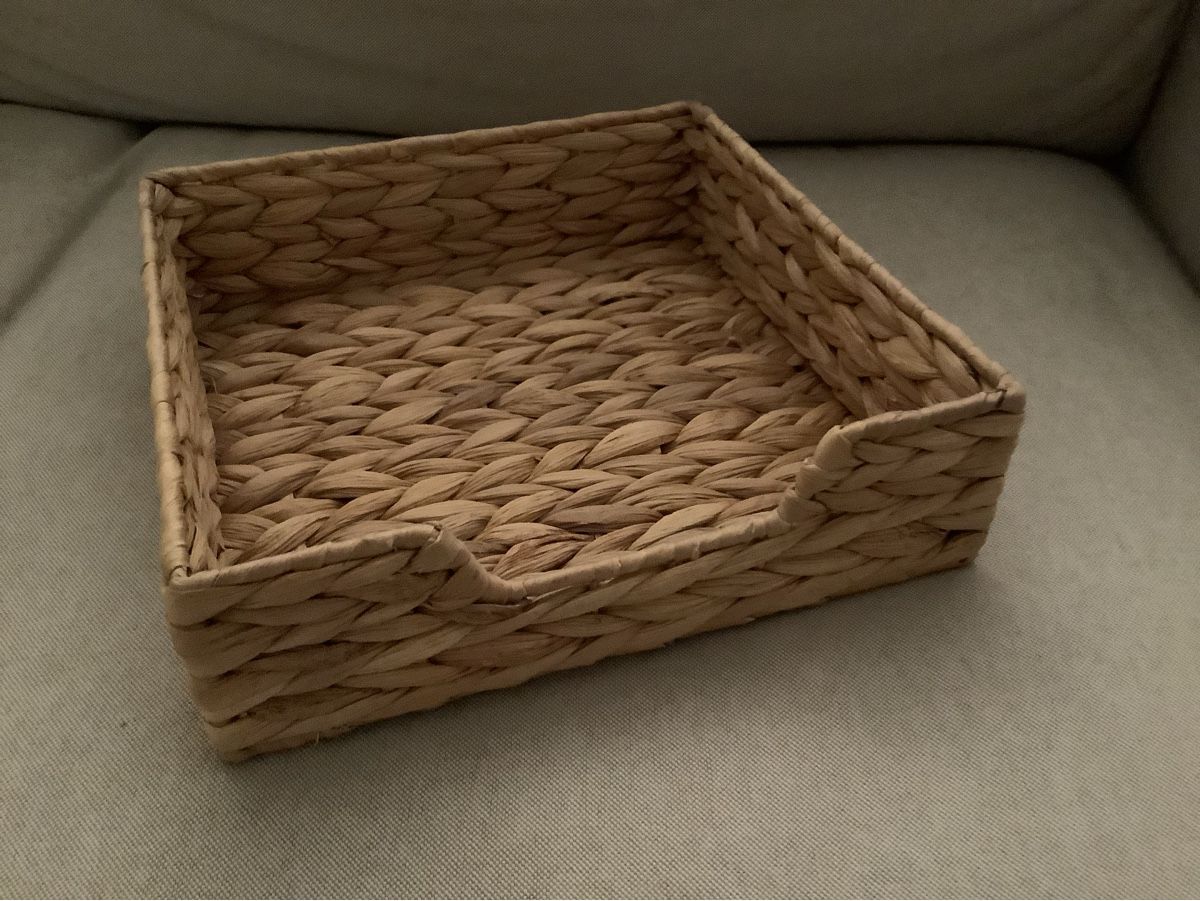 Ikea Tutte le decorazioni: Napkin placer – Usato da Zürich venduto da eli_685m 1