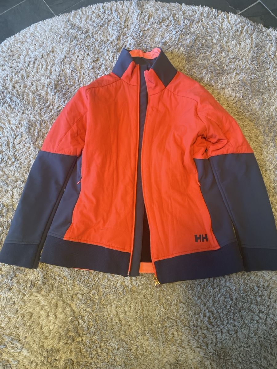 Helly Hansen Jacken: Helly Hansen Jacke Grösse M – Neu (gemäss Beschreibung) aus Unterkulm von AnoliOccasion