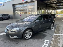 Opel Insigna 2.8 V6 T 4x4 Cosmo   MFK 10.2026