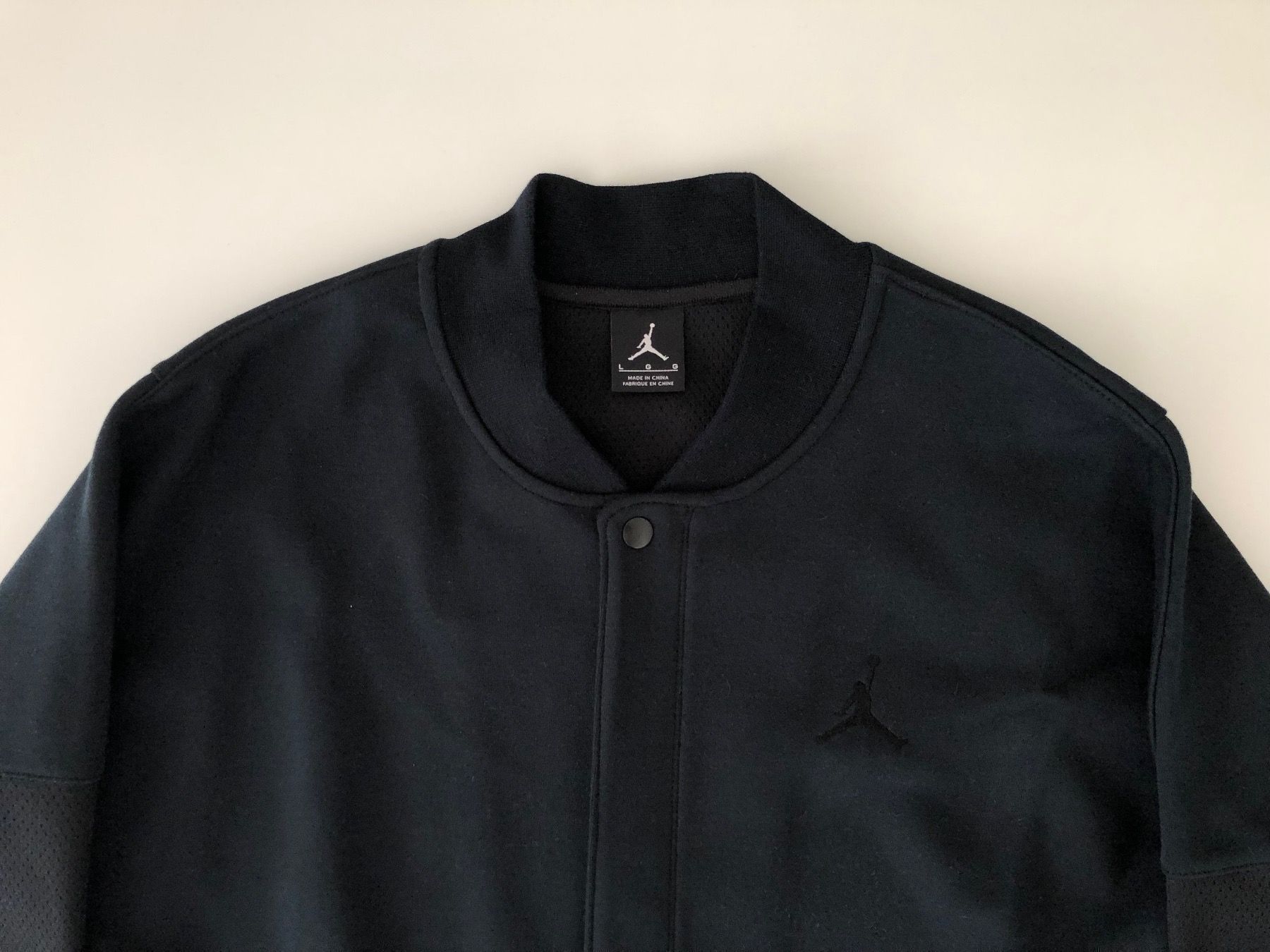 Jordan Giacche: JORDAN Sweatjacke Gr. L – Nuovo (secondo la descrizione) da Mülenen venduto da CreativeSolutions 2