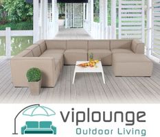 Outdoor Möbel - Outdoor Gartenlounge