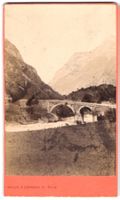 Fotografie Andermatt, Vallée d'Uri, Env