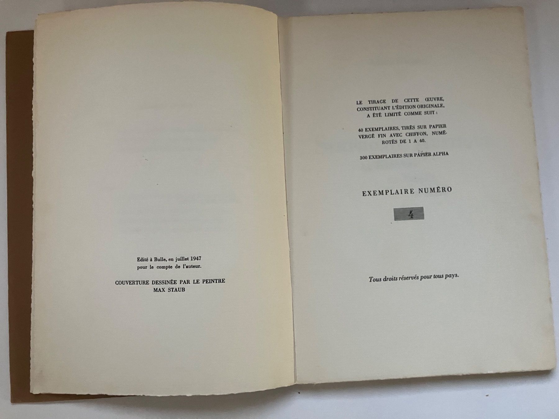 Libri: Albert Schmidt Symphonie Rustiqe – Usato da ZUERICH venduto da Carolus1 3