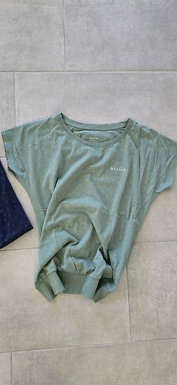 T-Shirts: Mazine Shirts 2er Set Gr.M Damen – Neu (gemäss Beschreibung) aus Rheinau von inStyleSg 2