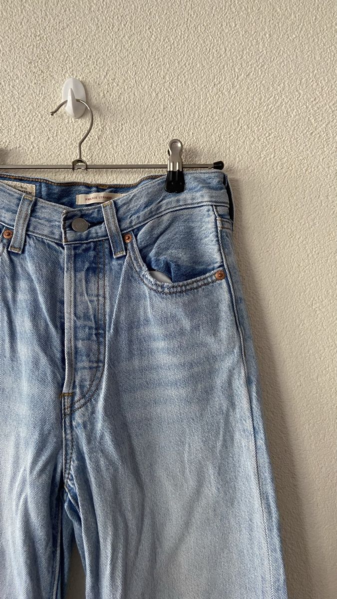 Levi's Jeans: Jeans levi’s – Usato da Gordola venduto da arizi_shop