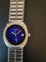 Schöne Schweizer Uhr von JOWISSA