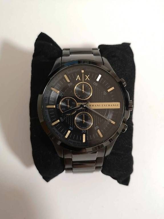 Armani Uhren: Montre Armani Exchange – Gebraucht aus Châtel-St-Denis von vieri91187