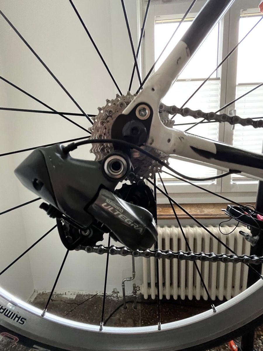 Bulls Biciclette: Bulls Rennvelo – Usato da St. Gallen venduto da shonater 4