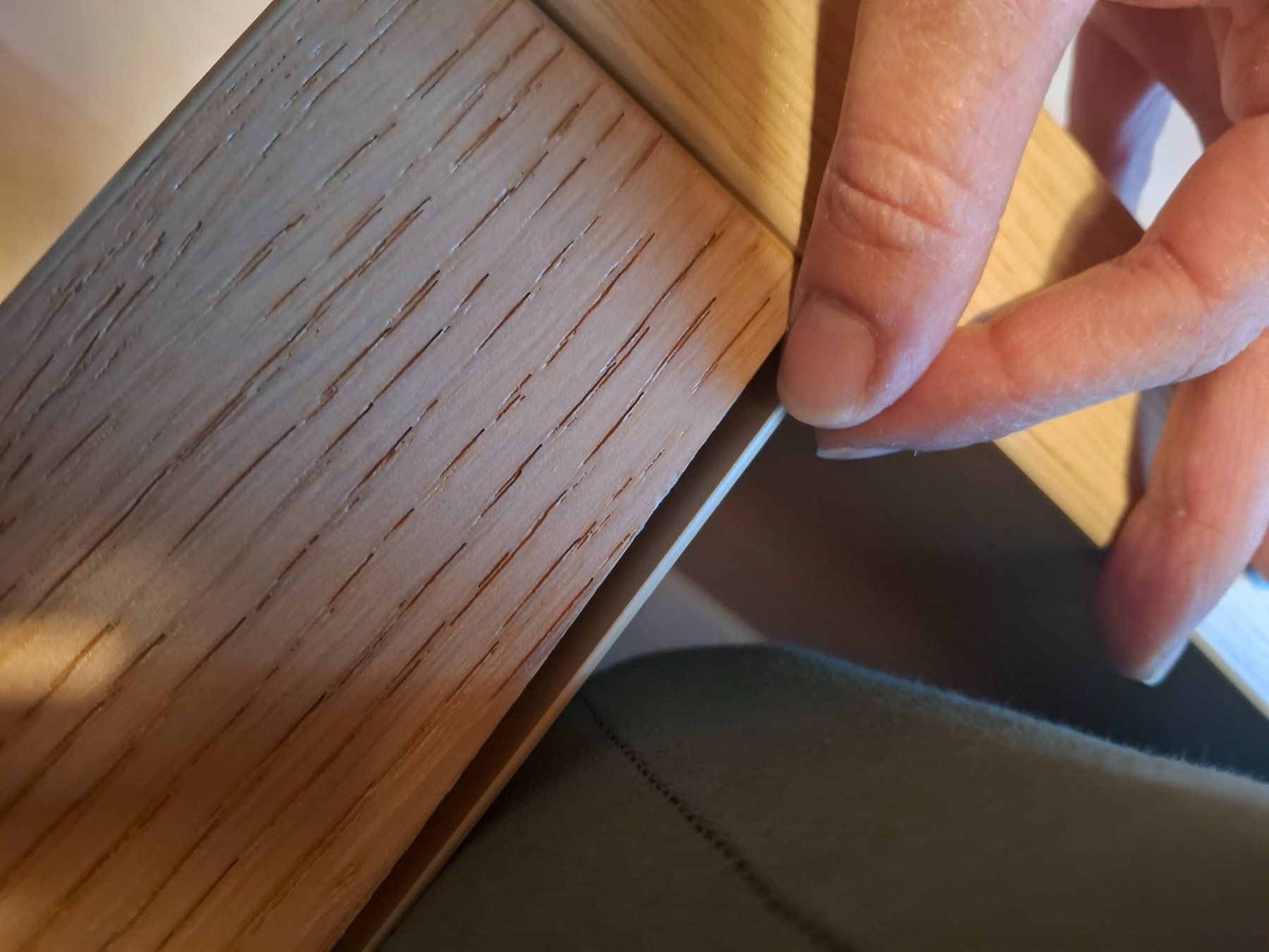 Ikea Betten: Malm Bett von Ikea – Gebraucht aus Erstfeld von hasi1987 2