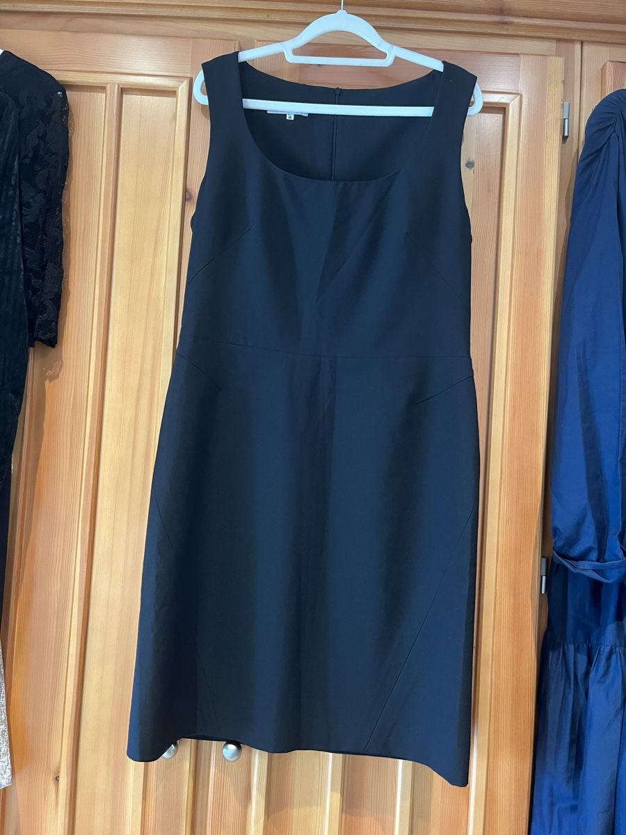 Vestiti: Etui Kleid 44 Alta Moda – Usato da Saanen venduto da SoniaMichaela