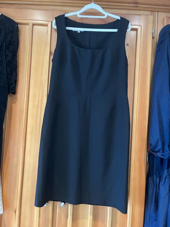 Etui Kleid 44 Alta Moda