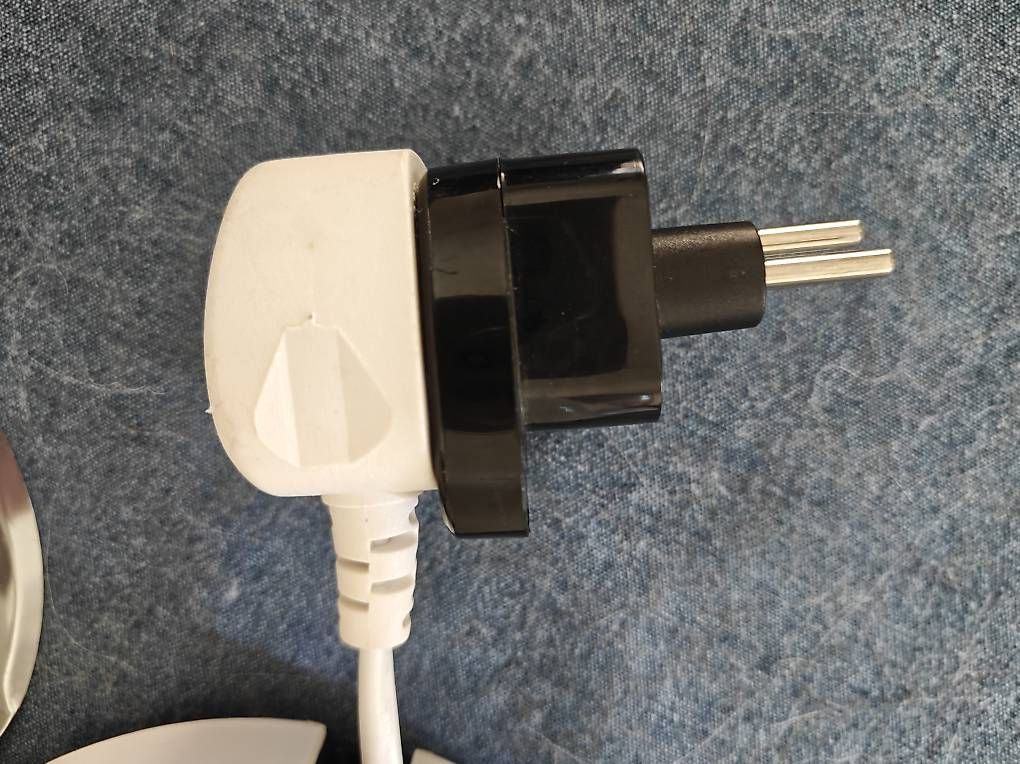 Appareils de cuisine: Bosch Power Mix 800 W – D'occasion à Wädenswil par alex-maxima 2