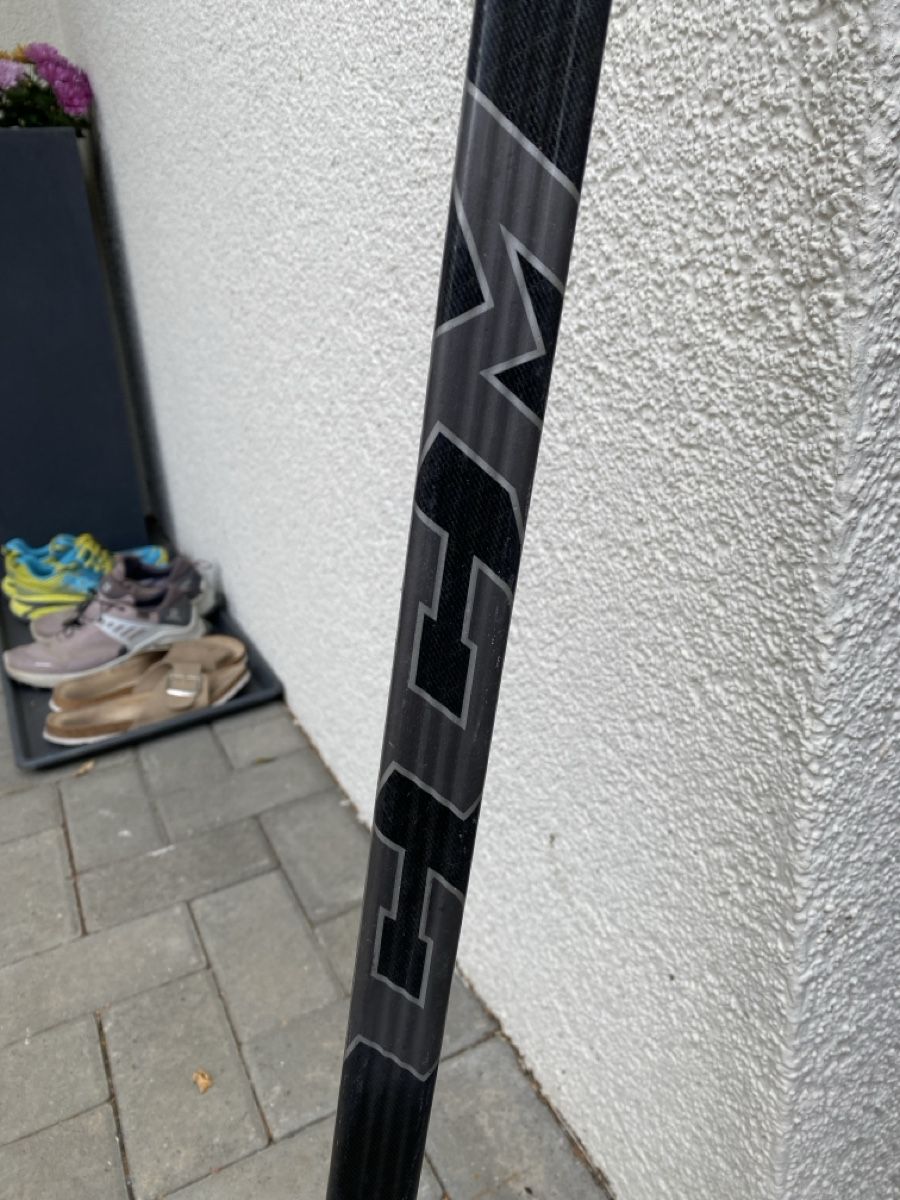 Ccm Crosses & Cannes: CCM Ribcor Eishockeyschläger 75 Flex, P19, Kurve: RIGHT – D'occasion à Bargen BE par thom_88 1