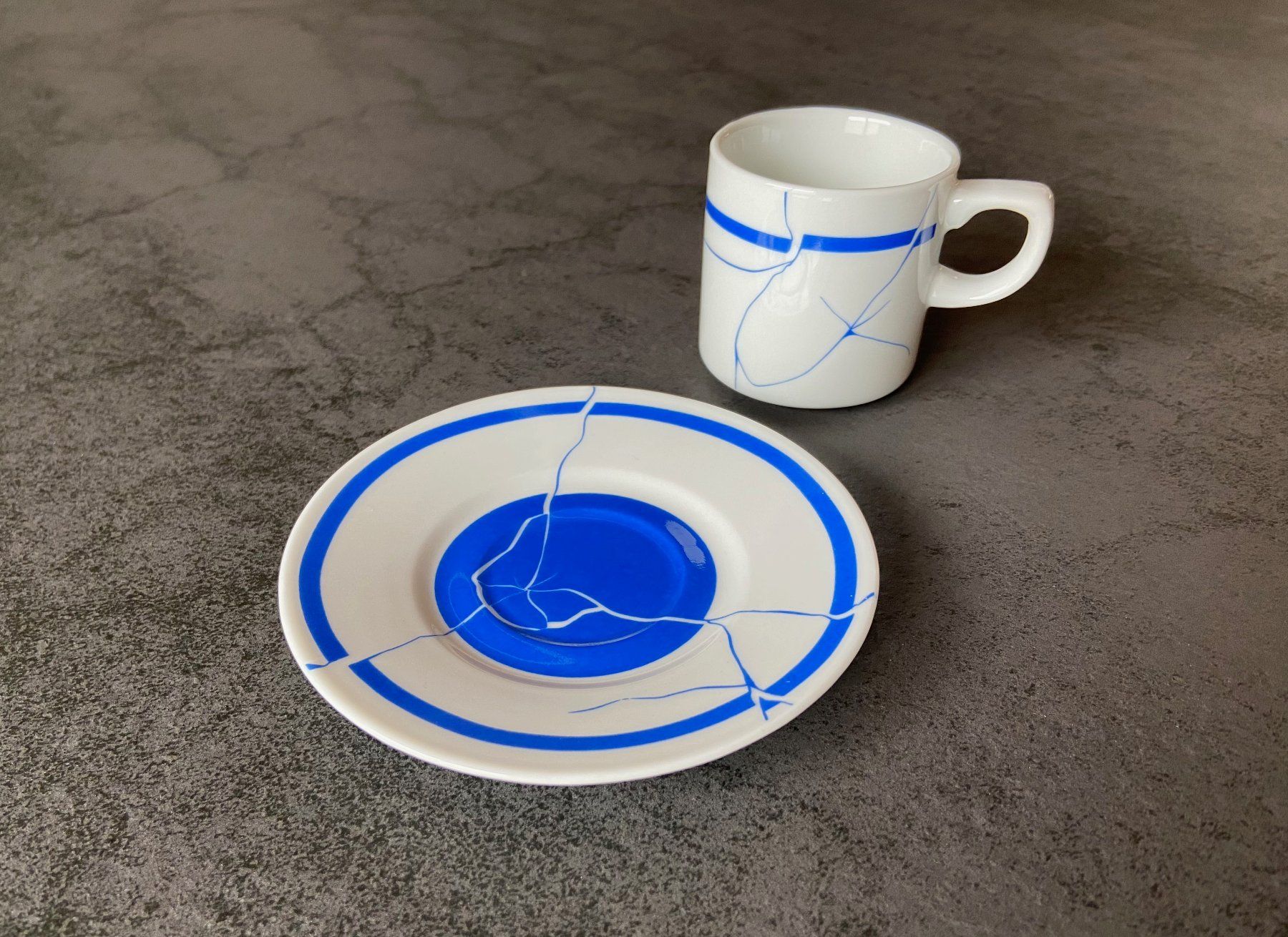 Pfister Tazze: Espressotasse Möbel Pfister 2012 – Usato da Birr venduto da Jamonline 1