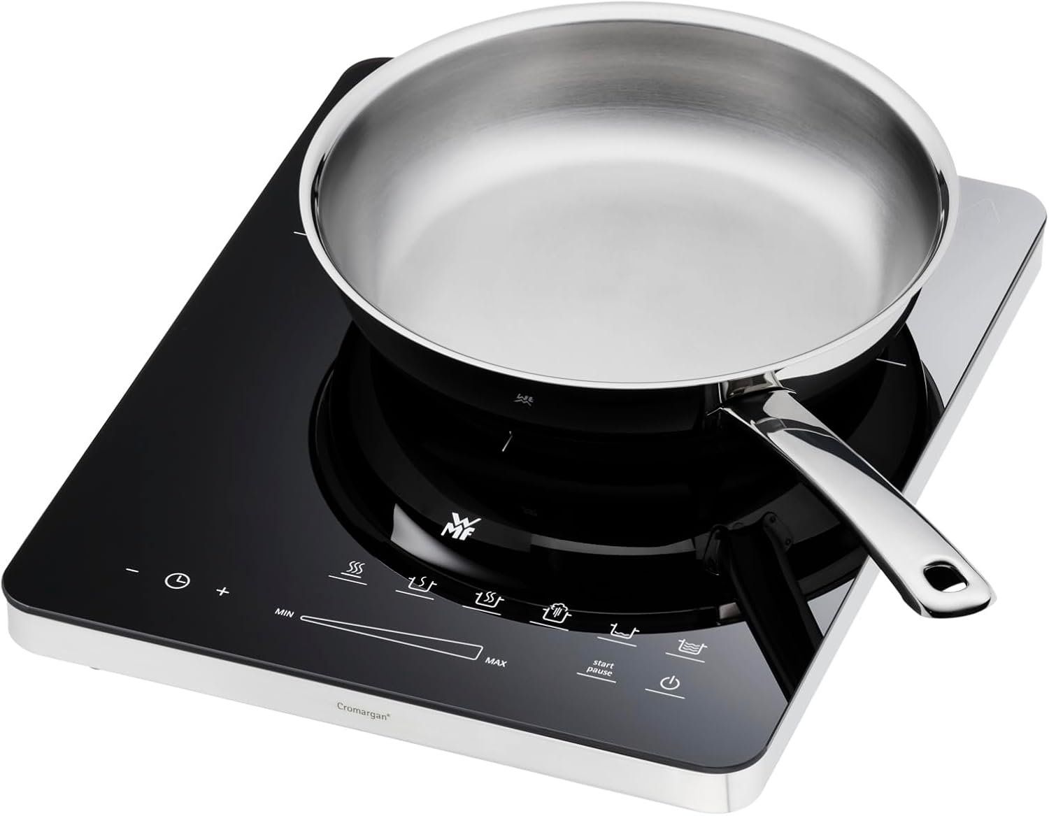 Herde: WMF INDUKTIONSKOCHFELD 2100 WATT NEU – Neu (gemäss Beschreibung) aus Wildegg von Swiss.Olympia 4