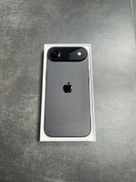 Iphone Air 256GB (Black) wie neu und Garantie, ab CHF 1.00