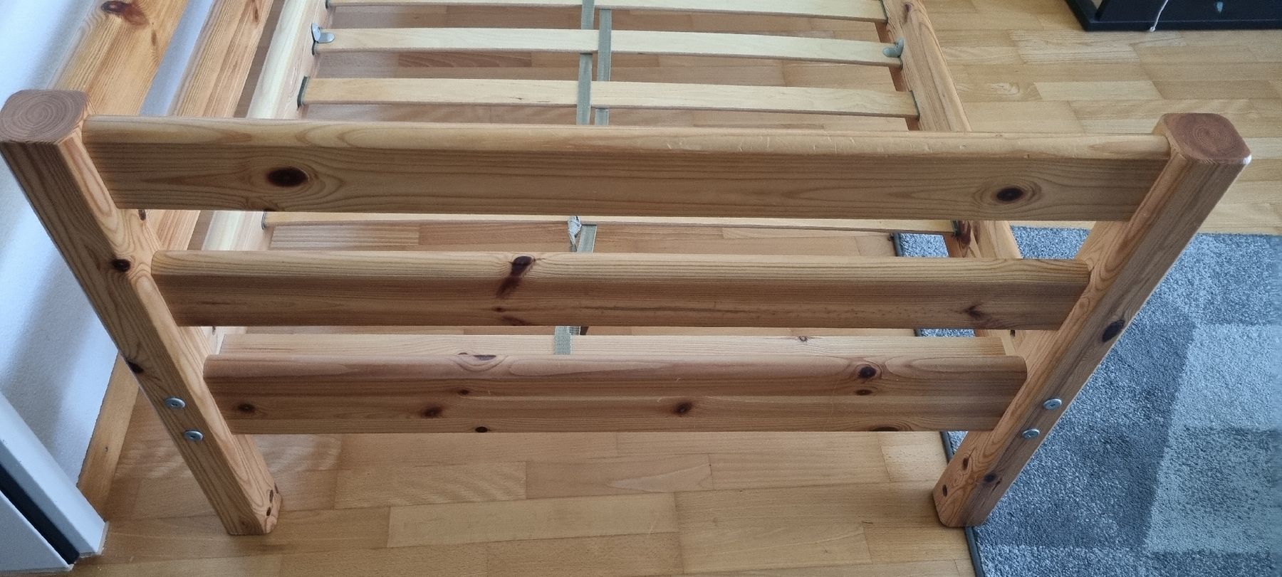 Letti: flexa  Bett  – Usato da Niederwangen BE venduto da Karori 1