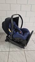Avionaut pixel baby autositz mit station
