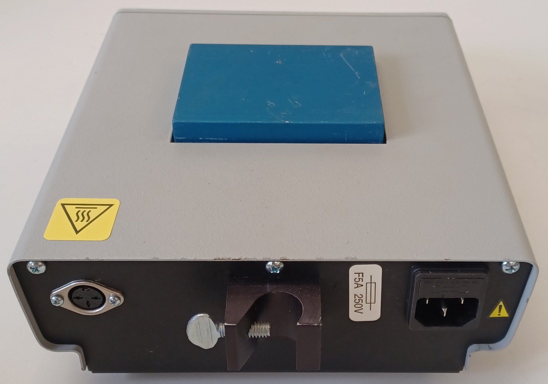 Accessori da laboratorio: VWR Digital 1 Block Heater EU Laboratory Heater – Usato da Niederdorf venduto da LeptonAG_Labor 2