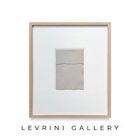 Matias Spescha - Levrini Gallery