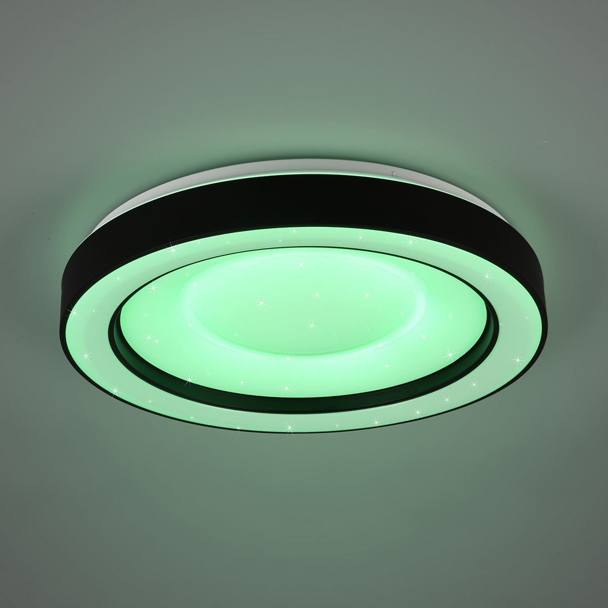 Lampadari & plafoniere: LED Deckenleuchte, Dimmer, 49 cm Ø – Nuovo (secondo la descrizione) da Kreuzlingen venduto da Smart-Light 5