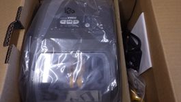 Zebra ZD421t - Etikettendrucker - Thermotransfer - Rolle (11