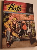 Mystic Wizes Flash Mensuel No. 8 BD occasion