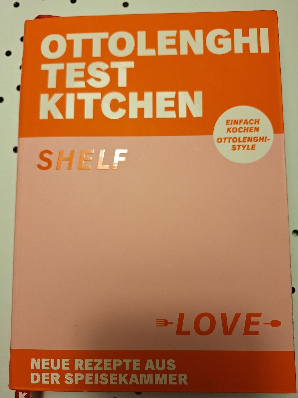 Libri: Ottolenghi, Kochbuch – Nuovo (secondo la descrizione) da Bremgarten venduto da tiz_x5xc