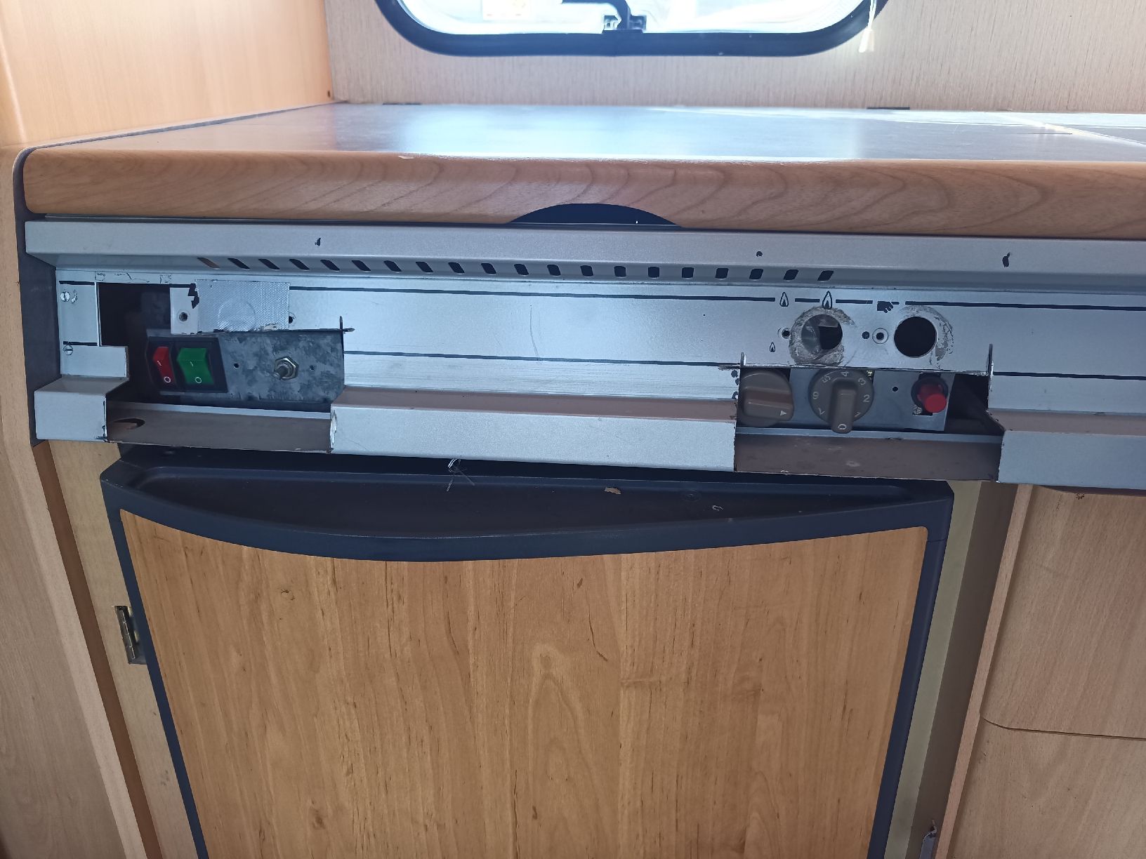 Adria Veicoli da campeggio: Wohnwagen Adria – Usato da Ibach venduto da mathias98 3