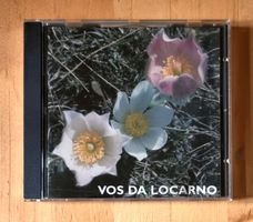 CD Coro "Vos da Locarno" (CH 1997) fabrikneu!