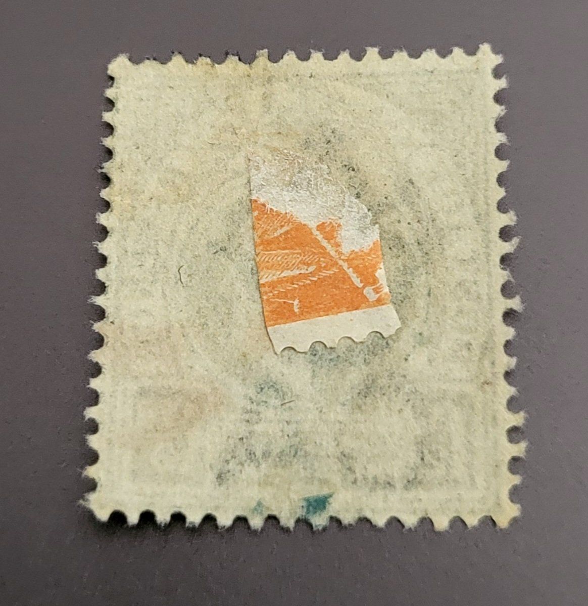 Tutti i francobolli: Natal 1902 alte briefmarke – Usato da St Gallen venduto da Stampsalshobby 1