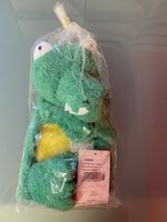 Handpuppe Krokodil, neu & und OVP